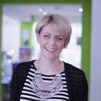 Laura Hussain