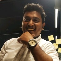 Gopikrishnan Somasundaram