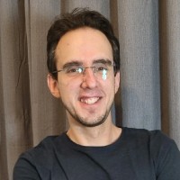 Davi Simão Junior