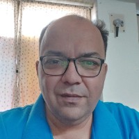 Amit Prakash Singh
