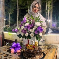 Mahsa Daneshvar