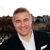 Arild Herredsvela