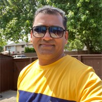 Jignesh Dave