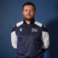 Oliver Roberts