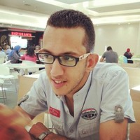Abdallah Essa