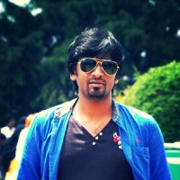 Suresh Rajagopal
