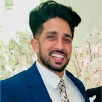 Sameer Merchant