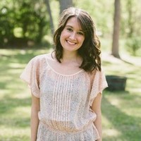 Sarah Anderson