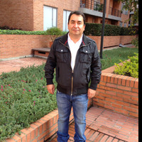 ARVEY FORERO SOTO