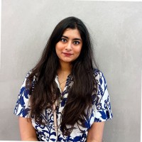 Upama Roy