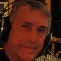 Dave Mclaren