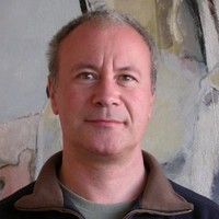 Patrick Chupin