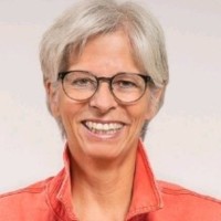 Ursula Simon