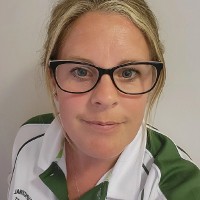 Becky Gale