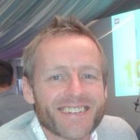 Michael Harris