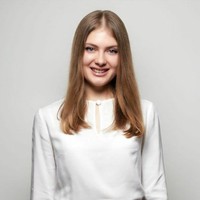Anna Kalogridis