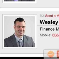 Wesly Frantz