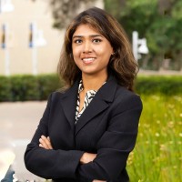 Aarushi Avarsekar
