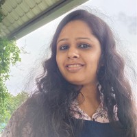 Khyati Shah