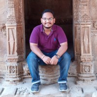 Yaksh Vaghela