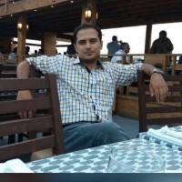 Rizwan Charkha