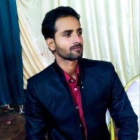 ANURAG PAL