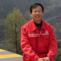 刘大明