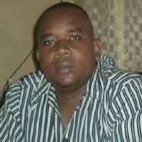 Steve Gitonga