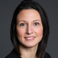 Magalie PERLIN