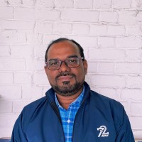 Sudarshan Bhosale