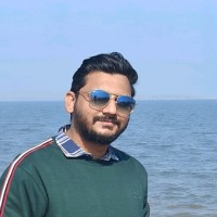Shubham Waghmare