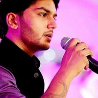 Anchor Ashish Rajput