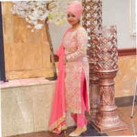 Harpriya Kaur