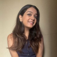 Prachi Mehta