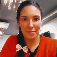 Dani Arredondo