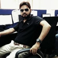 Rakesh Chaubey