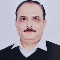 Hemant Bhatia