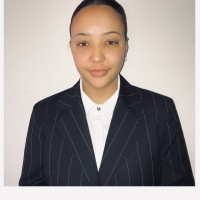 Lekeisha Amorene Sauls