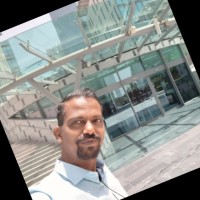 Muthukumar D