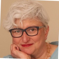 Daniela Anderluzzi