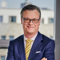 Bodo Vinnen