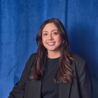 Alicia González Figueroa