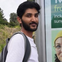 Muhammad Shahzaib