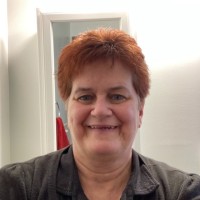 Sue Barr