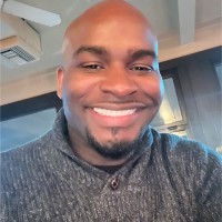 Mustafa Barton (Navy Veteran)