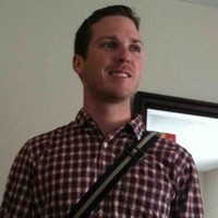 Ryan Hughes