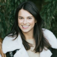 Sara Isaacson- Gutierrez