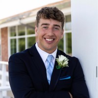 Sam Staley