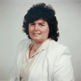 Patricia Blais