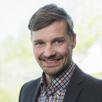 Hans Petter Wenngren
